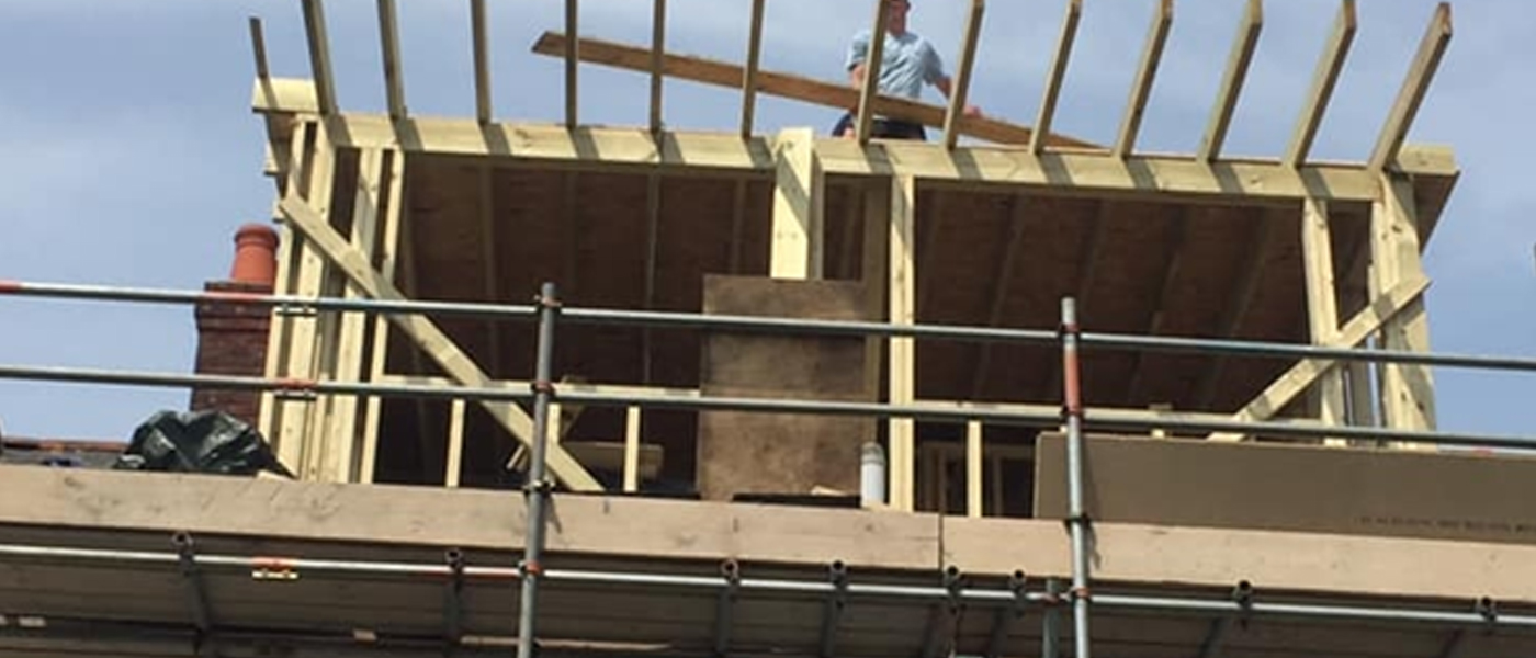 Building Regulations World of Lofts